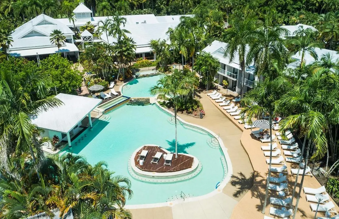 Oaks Port Douglas Resort-1