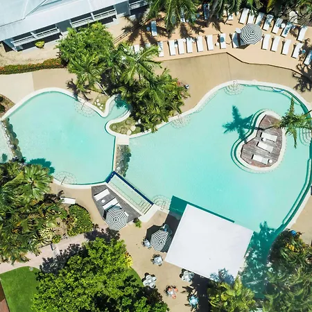 Oaks Port Douglas Resort-2