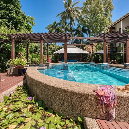 Freestyle Resort Port Douglas-3