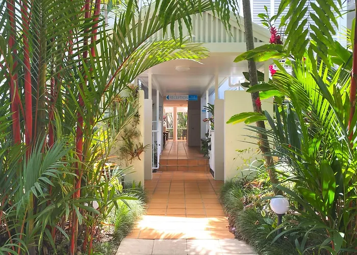 Apartments - Adults Only Oasis