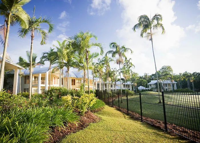 Paradise Links