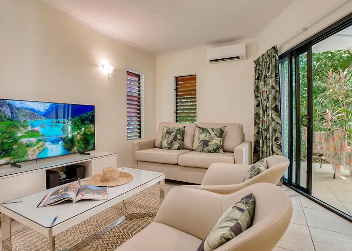 Freestyle Resort Port Douglas