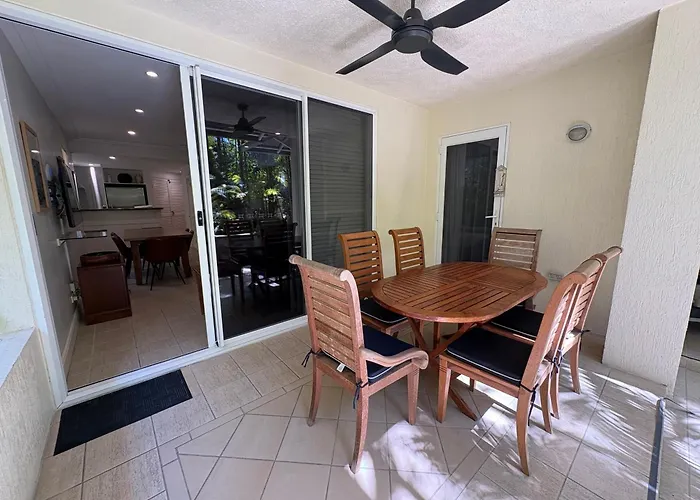 Mandalay Luxury Beachfront Apartments