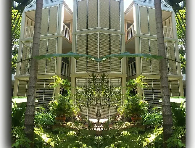 Apartments - Adults Only Oasis