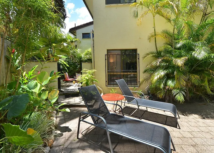Sea La Port Douglas